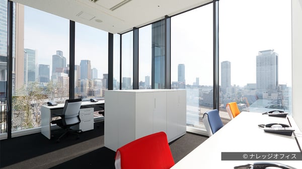 © ナレッジオフィスi