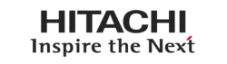 HITACHI