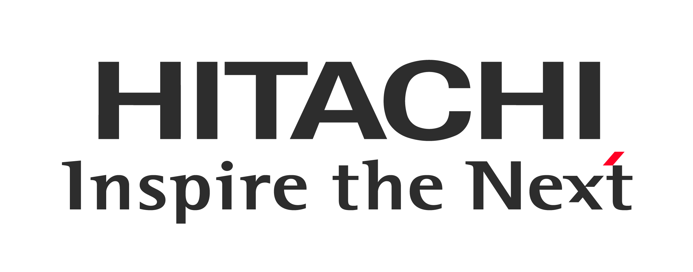 HITACHI