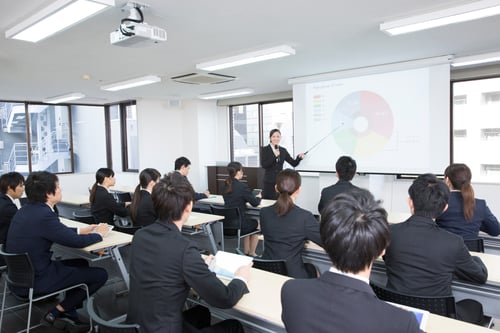 新人研修 新人研修