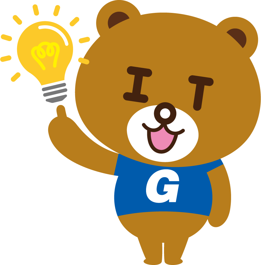 ゼネッくま
