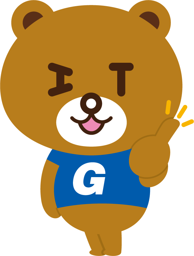 ゼネックくま