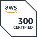 300 certified