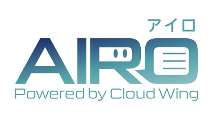 AIROリリースのお知らせ