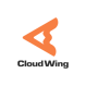 CloudWing_Square_logo_02