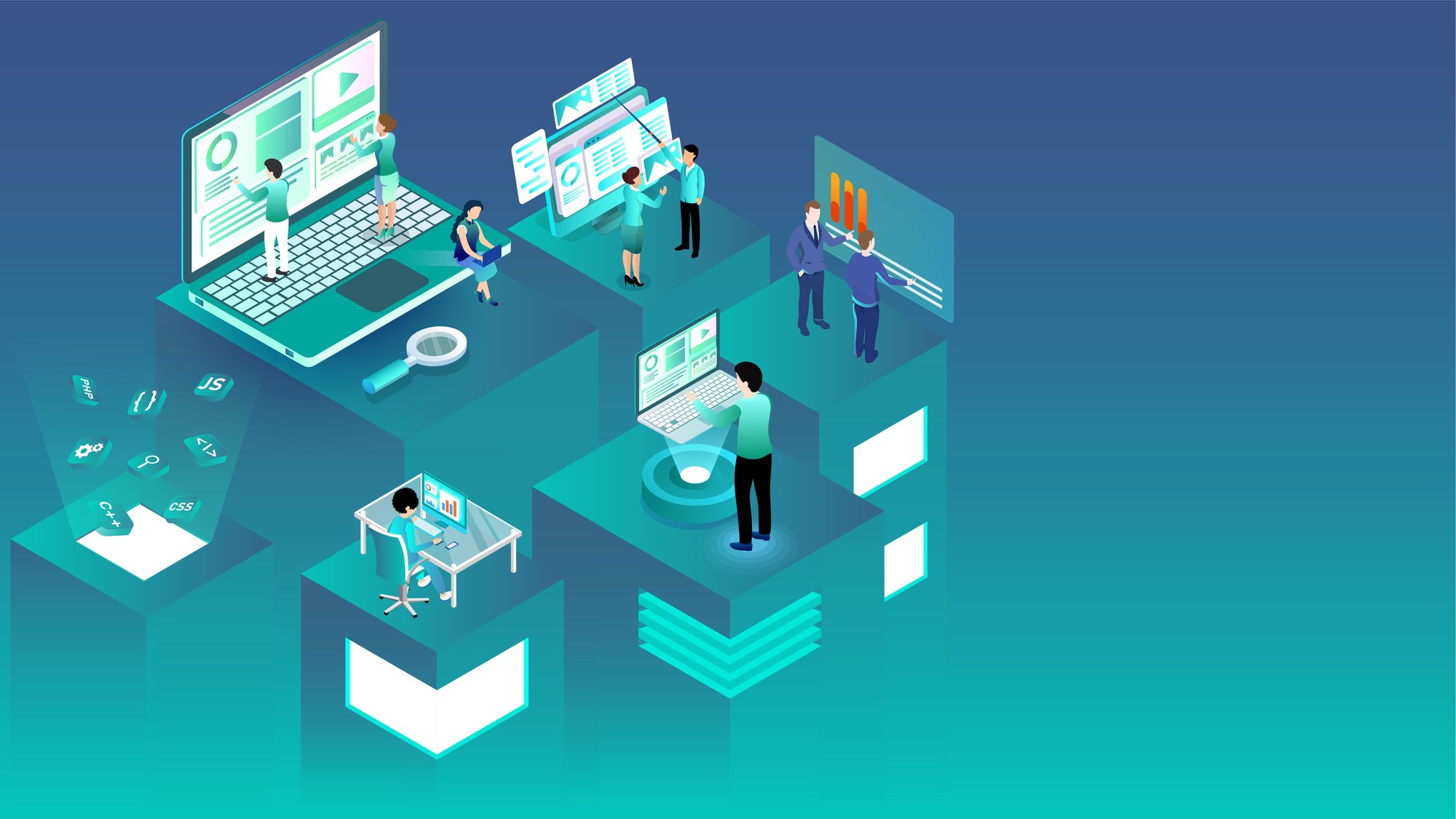 Genech Tech Blog