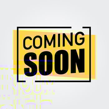 Cominng Soon Cominng Soon