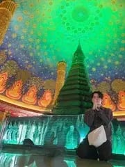 バンコク駐在員 バンコク駐在員