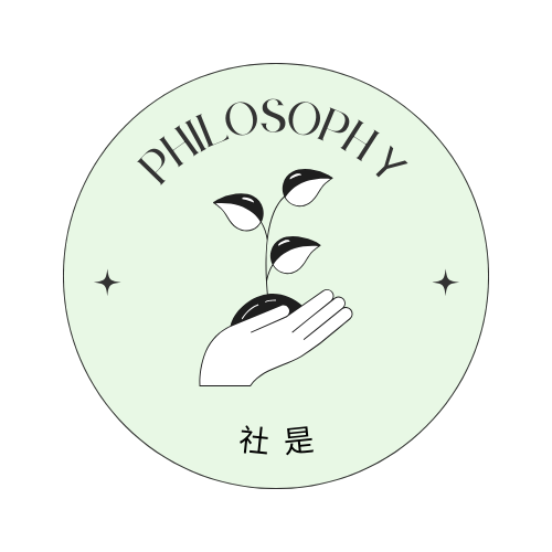 Black and Beige Elegant Simple Flower Circle Logo (6)