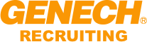 GENECH RECRUITING logo (FA9704)-4