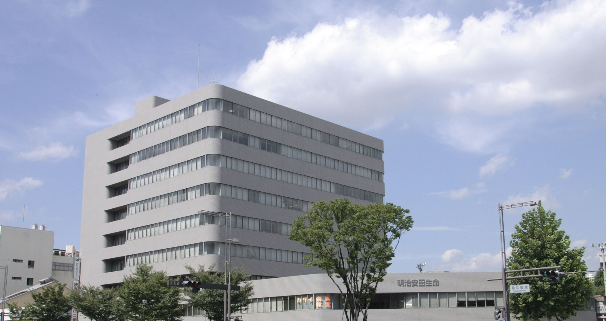 企業情報