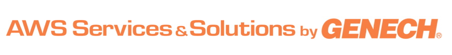 AWS Services & Solutions by GENECH