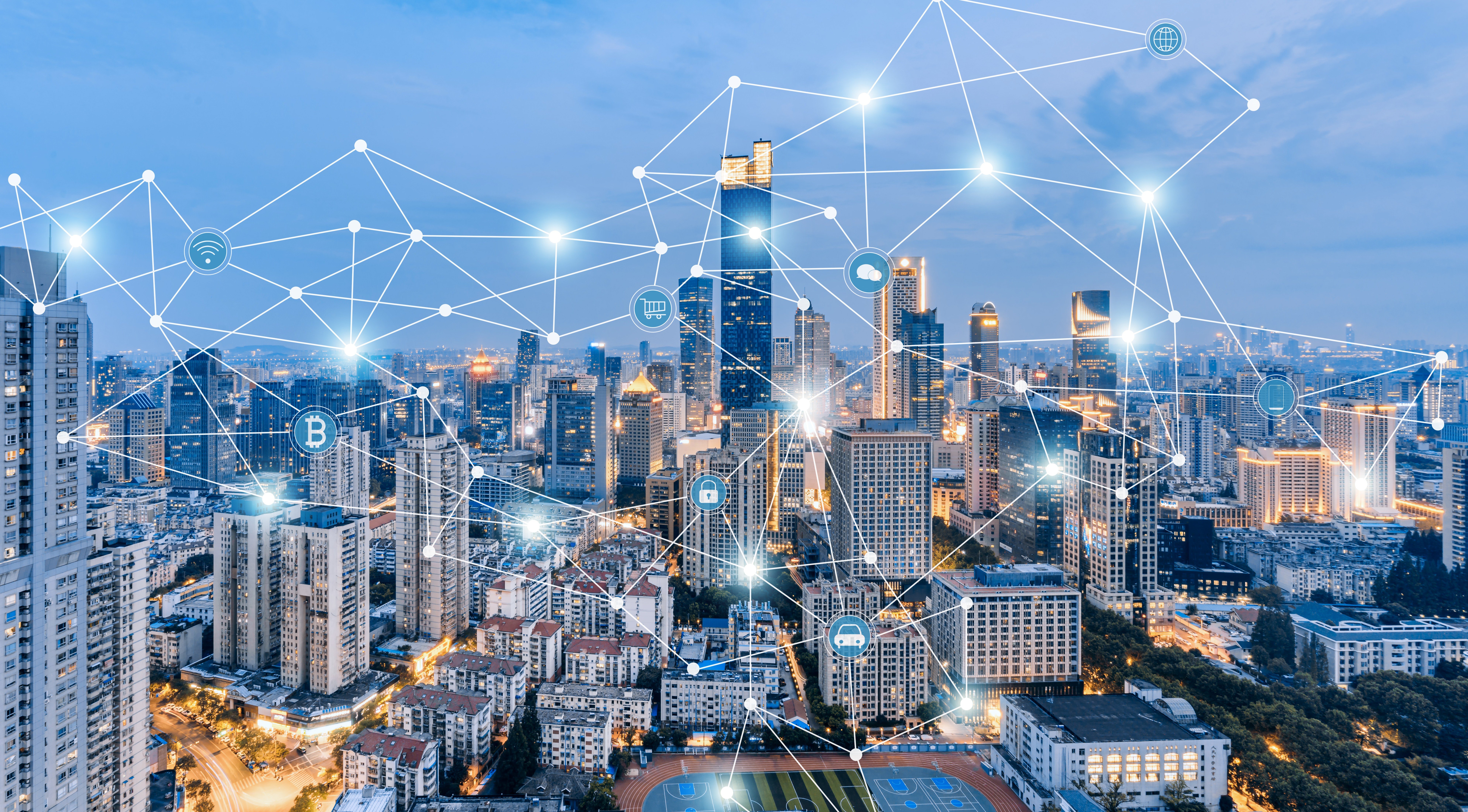 IoTソリューション