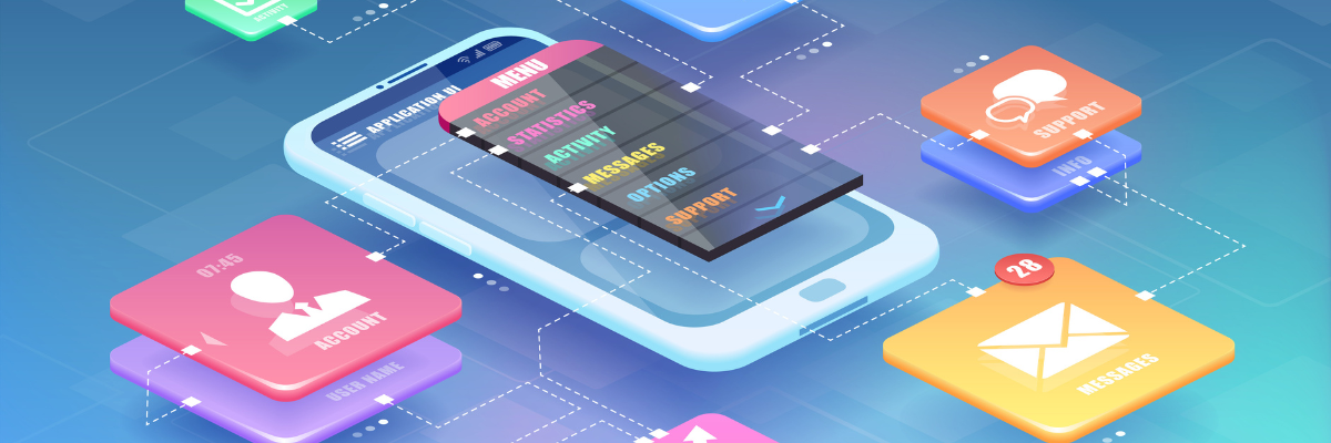 Mobile App Development Mobile App Development
