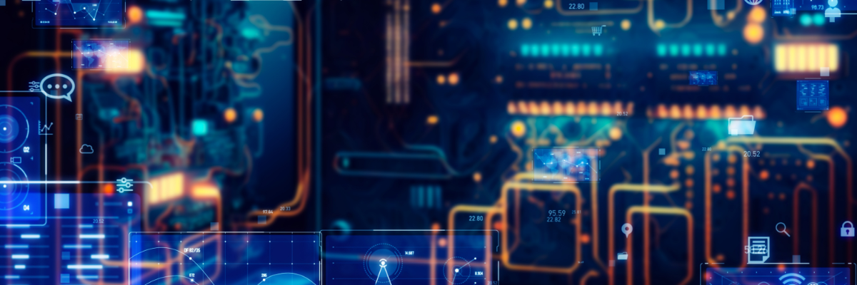 Network Server Construction