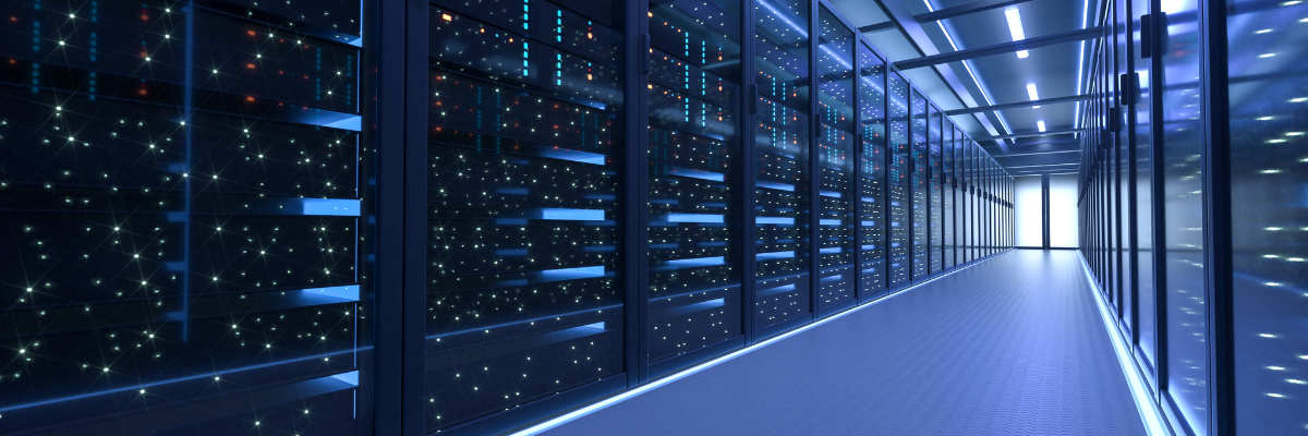Server Operation Management