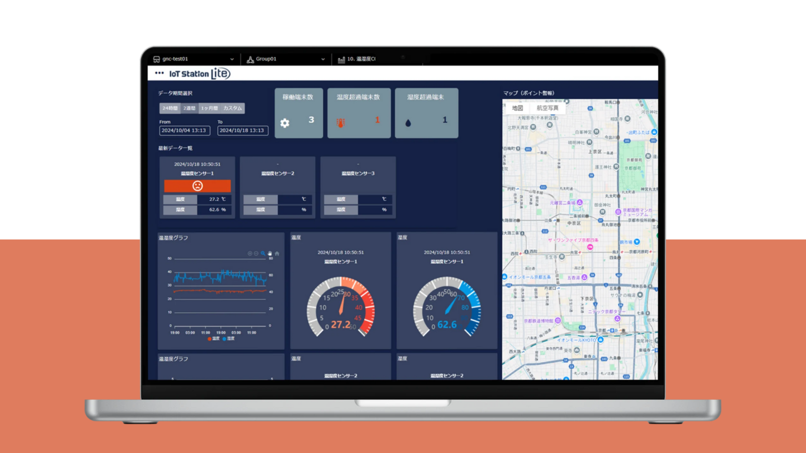 【CM】IoT Station Lite 