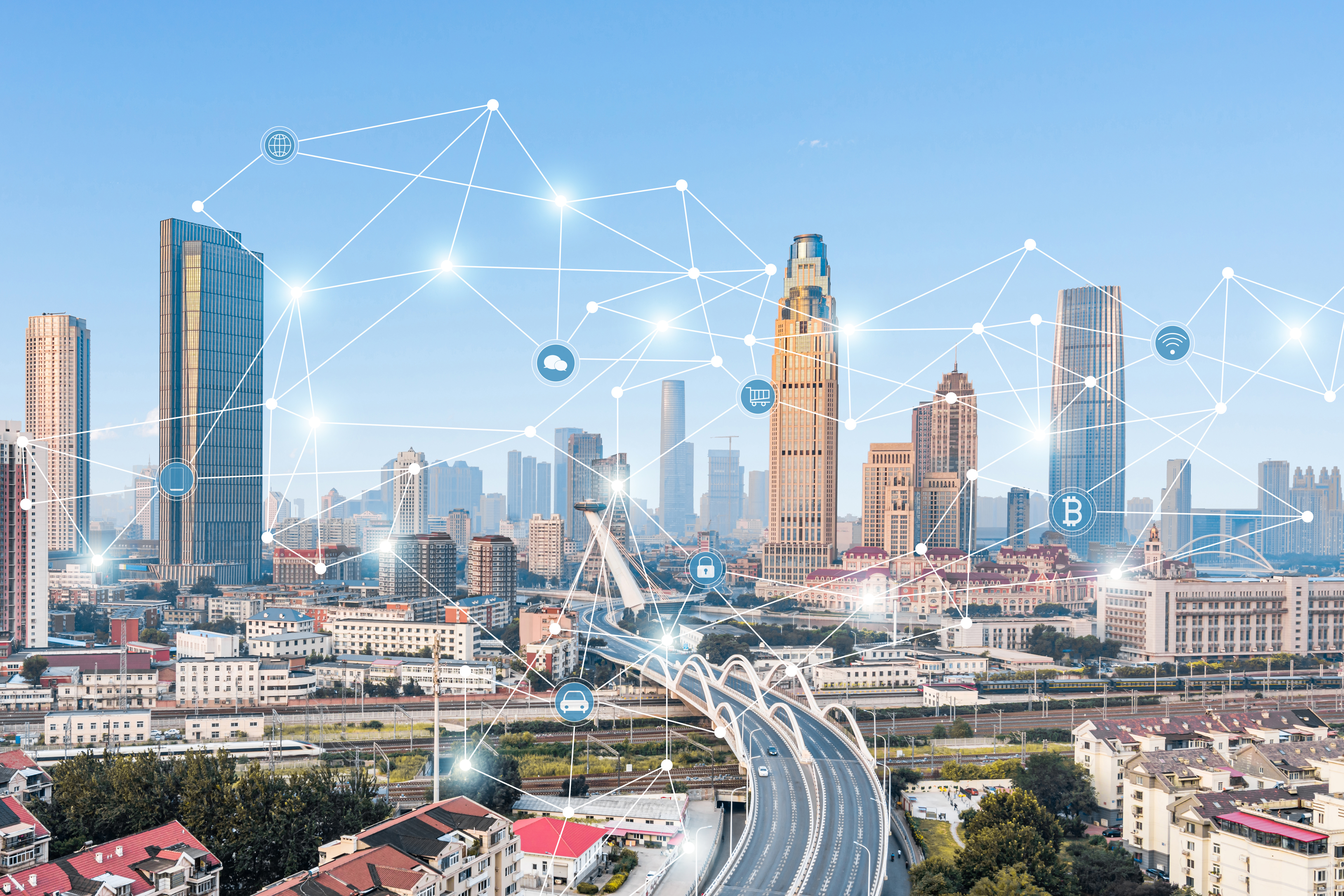 IoT Solution Services