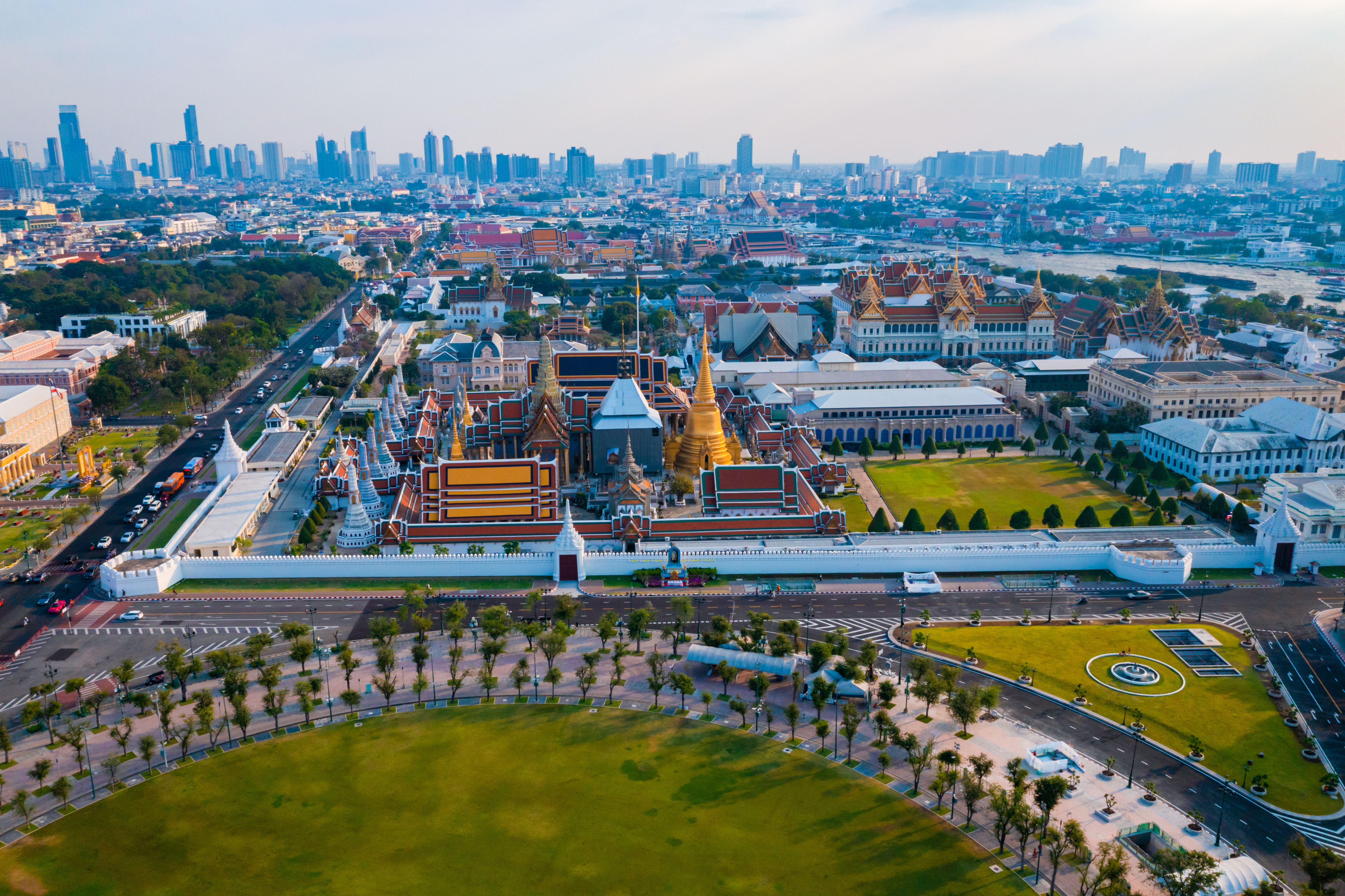 海外トレーニー制度