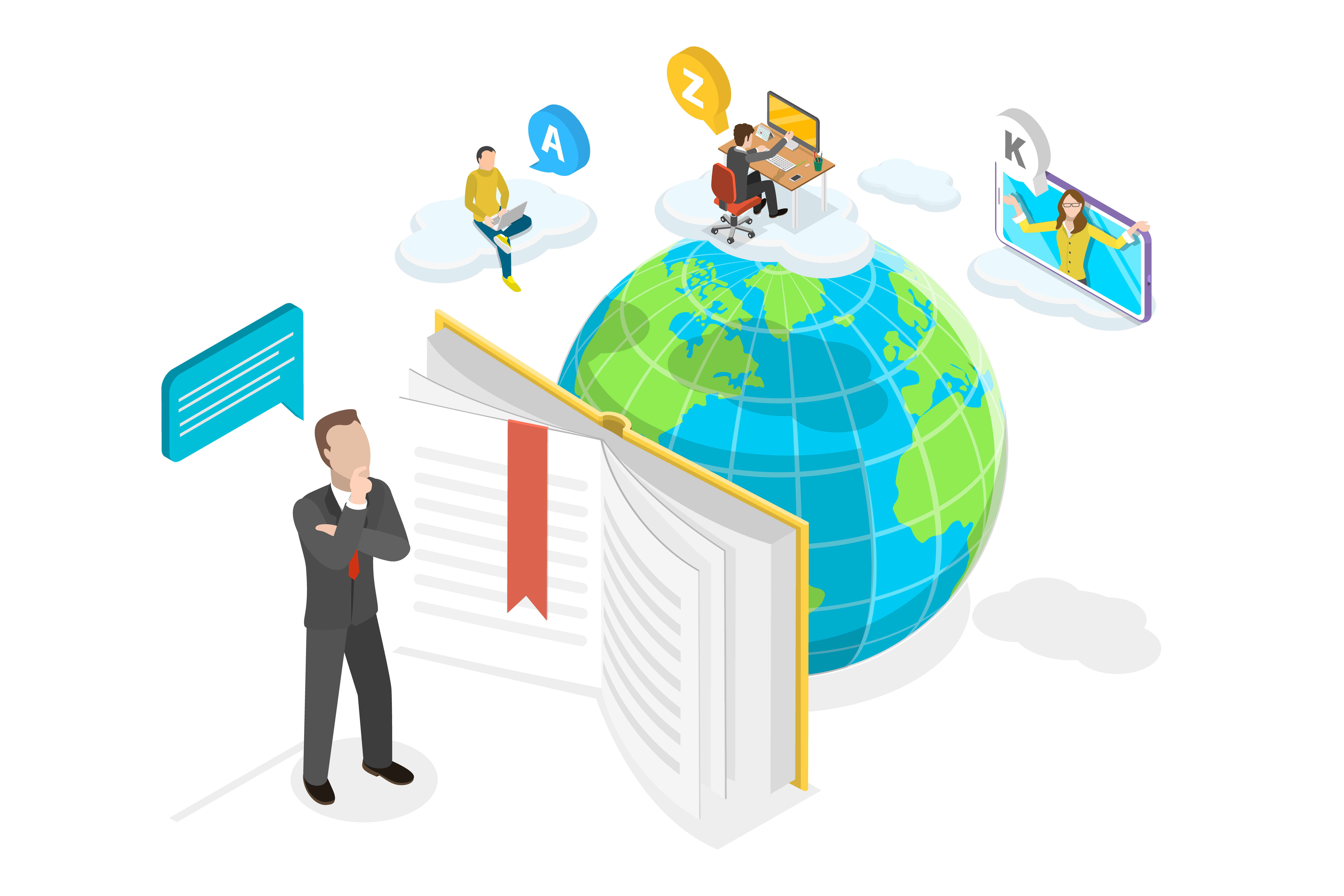 IoTソリューション