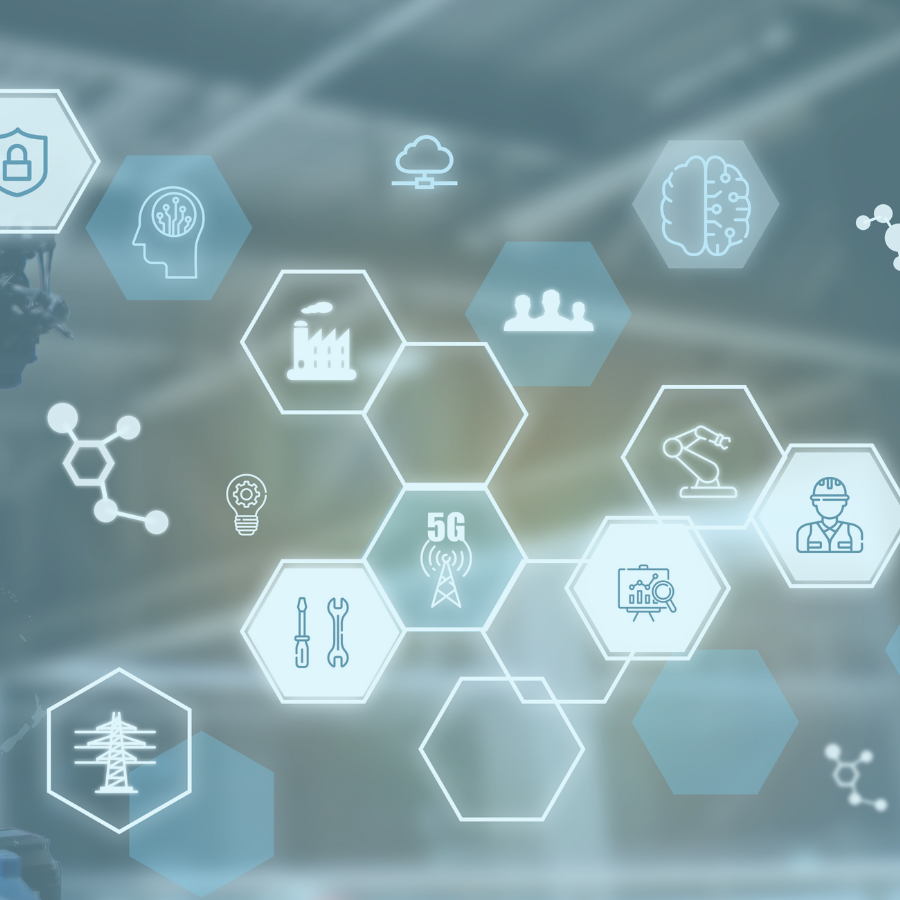 IoT Solution Service